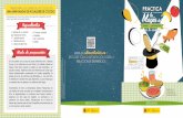 UNA EMPANADA DE HOJALDRE DE COCIDO Magia informativo SRD... · 2019-10-31 · trucos Reduce el desperdicio de alimentos ... minipostres y para los niños, menús infantiles ¡hechos
