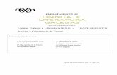 Lingua Galega e Literatura (E.S.O Análise e Comentario de Textos. · 2018-10-31 · IES Xelmírez I, Lingua Galega e Literatura, curso 2018 -2019 Páxina 6 como coñecer e aplicar