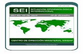 DIRECCIÓN DE VIGILANCIA EN SALUD. MINISTERIO DE SALUD …files.sld.cu/vigilancia/files/2019/12/SEI-49502019.pdf · Página 3 Virus del Zika en las Américas/ Organización Panamericana