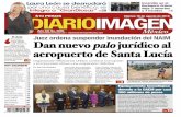 edicion@diarioimagen.net / edictosdiarioimagen@yahooLa organización de la sociedad civil Mexicanos Unidos contra la Corrupción y la Impunidad informó en un comunicado, que ha obtenido