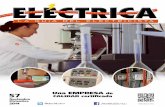 electrica.mx · 2019-01-31 · de una conexión a una envolvente metálica, a una canalización ni a un cable armado. Es necesario verificar que la continuidad de un conductor puesto