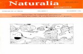 FACULTAD DE CIENCIAS NATURALES UNIVERSIDAD NACIONAL DE … · Naturalia patagónica, Ciencias de la Tierra 3: 1-23 (1995) ORIGEN Y MIGRACION DE LOS HIDROCARBUROS EN LA CUENCA DEL