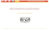Taller de Sensibilización en Derechos Humanos ... - UNAMpudh.cieg.unam.mx/descargables/guia.pdf · El Taller de Sensibilización en Derechos Humanos, Género y Prevención de la