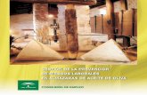 2 Gestión de la prevención de riesgos laborables en almazaras de aceite de … · 2016-06-06 · de manual de gestión de la prevención de riesgos laborales en almazaras de aceite