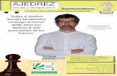 AJEDREZ - Ajedrez, el Curso de Ajedrez en la Escuela de la UIMP de Valencia o las III Jornadas de Ajedrez