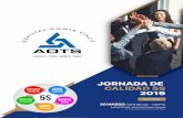 JORNADA DE SEIri CALIDAD 5S - AOTS Perú · 5S es un sistema que nos permite tener organizado el lugar de trabajo, más ordenado, más visual y más seguro. Las 5S se correlacionan