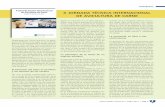 X JORNADA TÉCNICA INTERNACIONAL DE AVICULTURA DE CARNEseleccionesavicolas.com/pdf-files/2013/4/7245-x-jornada-tecnica-intern... · ción de pollos. El bienestar del pollo al sacrificio