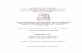 UNIVERSIDAD DE EL SALVADOR FACULTAD DE …ri.ues.edu.sv/2858/1/La fundamentación de las Sentencias... · 2013-02-05 · universidad de el salvador facultad de jurisprudencia y ciencias