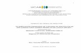 UNIVERSIDAD CATÓLICA ANDRÉS BELLO VICERRECTORADO ACADÉMICO ESTUDIOS DE …biblioteca2.ucab.edu.ve/anexos/biblioteca/marc/texto/AAS... · 2020-02-18 · 24. Ranqueo de las Opciones