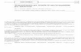 CASO CLINICO Neumonectomía por secuela de una bronquiolitis por adenovirus. Dres. A. Balanzat, J. Bande, J. Portales, M. Roque, R. Korman de Neumonología y Cirugía ...