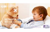 MENINGITIS Y BRONQUIOLITIS EN PEDIATRIAgruposdetrabajo.sefh.es/redfaster/GIMUR2018/martes... · BRONQUIOLITIS EN PEDIATRIA 23 de Octubre 2018. Meningitis ... CASO CLINICO 1. CASO