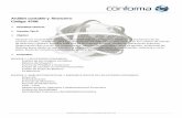 Formación y Certificados de Profesionalidad - Análisis contable y … · 2012-04-26 · productos que ofrece el mercado financiero. Analizar las características de los activos