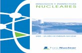 RESULTADOS Y PERSPECTIVAS NUCLEARES · que el parque nuclear continúe su operación si el Consejo de Seguridad Nuclear emite un informe positivo.También es necesario llegar a un