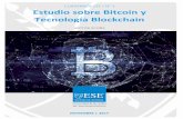 CUADERNOS CEF 1 Estudio sobre Bitcoin y tecnología ... · A raíz de los inconvenientes mencionados, en 2008 se origina este sistema de pagos electrónicos basado en pruebas criptográficas
