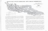 1990 - Aguas potables en Bocairent - Aculliber · en el transcurso del año 1988. si que se hubiera podido ir agravando por momentOS en épocas de sequía. y posiblemente, no se hubiera
