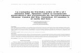 La campiña de Córdoba entre el IV y el I milenio ANE ...digital.csic.es/bitstream/10261/151220/1/La campiña de Cordoba_2014.pdf · La campiña de Córdoba entre el IV y el I milenio