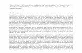 EL DOSSIER COPIA/SUR - E-LISeprints.rclis.org/11451/2/Dossier-Copia-Sur-1-ilustrado.pdf · El discurso ilustrado del Siglo XVIII sobre el copyright que se remonta al Estatuto de la
