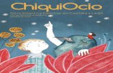 ChiquiOcio · 2015-02-26 · Febrero-Abril 2015 Índice En ésta revista de ChiquiOcio, podéis encontrar variadas y divertidas propuestas de ocio, cultura y turismo para familias.