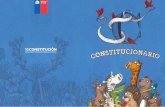 © Gobierno de Chile, 2015 - Portal de la Biblioteca del ...que ser amigos por obligación. La amistad cívica es lo que ocurre cuando convivimos en paz en una ciudad o país, con
