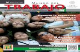 (O GHUHFKR D OD LQIRUPDFLyQ XQD UHDOLGDG · 2017-11-28 · dores en Edad Permitida en México, que busca generar las condiciones sociales y económicas para una efi-caz prevención