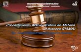 Dr. Juan Rabindrana Cisneros García · 2018-08-29 · a) el arancel aplicable (Impuesto General de Importación), y b) las regulaciones y restricciones no arancelarias a que están
