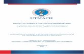 UNIDAD ACADÉMICA DE CIENCIAS EMPRESARIALES …repositorio.utmachala.edu.ec/bitstream/48000/10774/1/ECUACE-2017-AE-CD00150.pdf1.138.155 certificaciones alrededor del mundo con un incremento