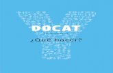 Páginas desdeTexto DOCAT (Latinoamérica) · Bien común, persona, solidaridad, subsidiaridad: los principios de la doctrina social Preguntas 84–111 Con la colaboración de Christoph