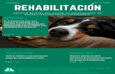rehabilitación funcional. BOLETÍN OFICIAL DEL GRUPO DE ESPECIALIDAD … · 2019-02-07 · BOLETÍN OFICIAL DEL GRUPO DE ESPECIALIDAD EN REHABILITACIÓN FÍSICA VETERINARIA Para