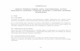 CAPÍTULO II MARCO TEÓRICO SOBRE: GUÍA, CONTABILIDAD ...ri.ufg.edu.sv/jspui/bitstream/11592/7237/3/657.839-A594g-Capitulo II.pdf · 3. “La Ciencia o técnica que enseña a clasificar
