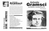 Antonio Gramsci Antonio...49 Véase el artículo de Gramsci sobre ‘Algunos temas de la cuestión meridional’ en PW 1921-26, p441-62. Hay fragmentos del artículo en AGA, p192-199