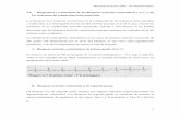 VI. Diagnóstico y tratamiento de los Bloqueos Aurículo ... · Manual de Arritmias, 2009 - Dr. Alejandro Fajuri 1 VI. Diagnóstico y tratamiento de los Bloqueos Aurículo-ventriculares
