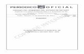 PD 171211 (25) Compostelae-compostela.gob.mx/pdf/PDC2011-2014.pdf · 2014-11-28 · de Nayarit, los artículos 126, 208, 209 y 210 de la Ley Municipal para el Estado de Nayarit y,