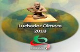 Presentación de PowerPoint Olmeca 2018.pdf · Laura Gabriela Lozada Palomino BRONCE 400m BF, en XIII Copa del Mundo de Natación con Aletas de la CMAS, Coral Springs Florida USA.