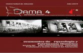 El Lumbalú, puesta en valor y musealización de …rua.ua.es/dspace/bitstream/10045/101043/1/DAMA_04_10.pdfLa revista electrónica DAMA.Documentos de Arqueología y Patrimonio Histórico