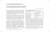 La Formación en ética y bioética en las profesiones de la ...anmperu.org.pe/sites/default/files/paginas_18_29_ANALES 2013.pdf · La Formación en ética y bioética en las profesiones