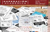 “Superaciónsupauaq.org/images/sampledata/superacion_academica_53.pdf · 2019-10-10 · 3 En el número anterior de la revista “Superación Académica”, se terminaron de dar