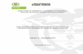 ANEXO A. DIAGNÓSTICO - Cornarecornare.gov.co/POMCAS/Guia-2013/Anexo_A_Diagnostico.pdf · 2020-01-22 · 1 ministerio de ambiente y desarrollo sostenible dirección de gestión integral