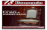 L˜indicadorpolitico.mx/images/brumario/2011/2011-05/18-bru...18 brumario es una revista política semanal editada por Grupo de Editores del Estado de mexico y el Grupo Editorial Transición.