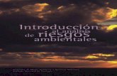 Introducción al análisisdocumentacion.ideam.gov.co/openbiblio/bvirtual/021191/IntroduccionalAnalisisdeRiesgos...de la toxicidad de la sustancia, de la dosis y del tiempo y frecuencia