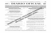 diario 3 octubre · 2013-01-15 · DIARIO OFICIAL. - San Salvador, 3 de Octubre de 2003. 3 ORGANO LEGISLATIVO DECRETO No. 119. LA ASAMBLEA LEGISLATIVA DE LA REPUBLICA DE EL SALVADOR,