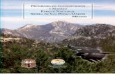 San Pedro Martir Final-2 · bosques de propiedad nacional de la Sierra de San Pedro Mártir, Delegación de Ensenada, del entonces Territorio de Baja California, hasta por un periodo