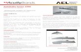 Autobahn Series ATBS - impulsoap.comimpulsoap.com/Materiales/ATBS.pdf · Carcasa en fundición de aluminio con pintura poliéster en polvo y horneada para una mayor resistencia a