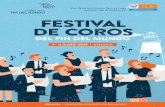 festival de coros - Coro del Fin del Mundocorodelfindelmundo.com.ar/wp-content/uploads/2019/04/CFM... · 2019-04-26 · Nace en el año 2012 ante la necesidad de dar un marco institucional