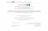 Trabajo Especial de Grado - UCABbiblioteca2.ucab.edu.ve/anexos/biblioteca/marc/texto/AAT6455.pdf · 3.3.2 Norma COVENIN 2500-93 “Manual para evaluar los sistemas de ... 3.3.3 Norma