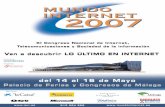 CREMADES CALVO- SOTELO ABOGADOS - AUIaui.es/IMG/MI_07_programa_congreso_v2.pdf · Como ya es tradicional en todas las ediciones de Mundo Internet en el acto inaugural escucharemos