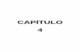 CAPÍTULO 4 - Universidad de las Américas Pueblacatarina.udlap.mx/u_dl_a/tales/documentos/lni/espino_l_fj/capitulo4.pdf · de abonos en el área de jardinería. En la actualidad