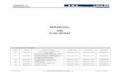 MANUAL DE CALIDAD - Universidad Alfonso X el Sabio · 2016-04-11 · El presente Manual de Calidad es propiedad de la UAX y no puede ser reproducido parcial o totalmente, salvo autorización