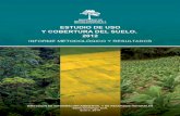 ESTUDIO DE USO - Fondo Agua Yaquefondoaguayaque.org/wp-content/uploads/2017/02/Estudio-de...La actividad de campo consistió en el levantamiento de datos georreferenciados en zonas