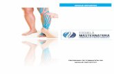 Programa Deportivo completoescuelamasternatura.es/wp-images/Programa-Deportivo-Agosto.pdf · miología humana, ciencia que se encarga del estudio de los músculos, origen inserción