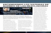 ENTENDIENDO LOS SISTEMAS DE BOMBEO DE LAS MEZCLADORASpalmermfg.com/pdfs/articles/Palmer_SS_2019_S_SP.pdf · 2019-05-17 · soga. Las ventajas de este tipo de bomba son su simplicidad